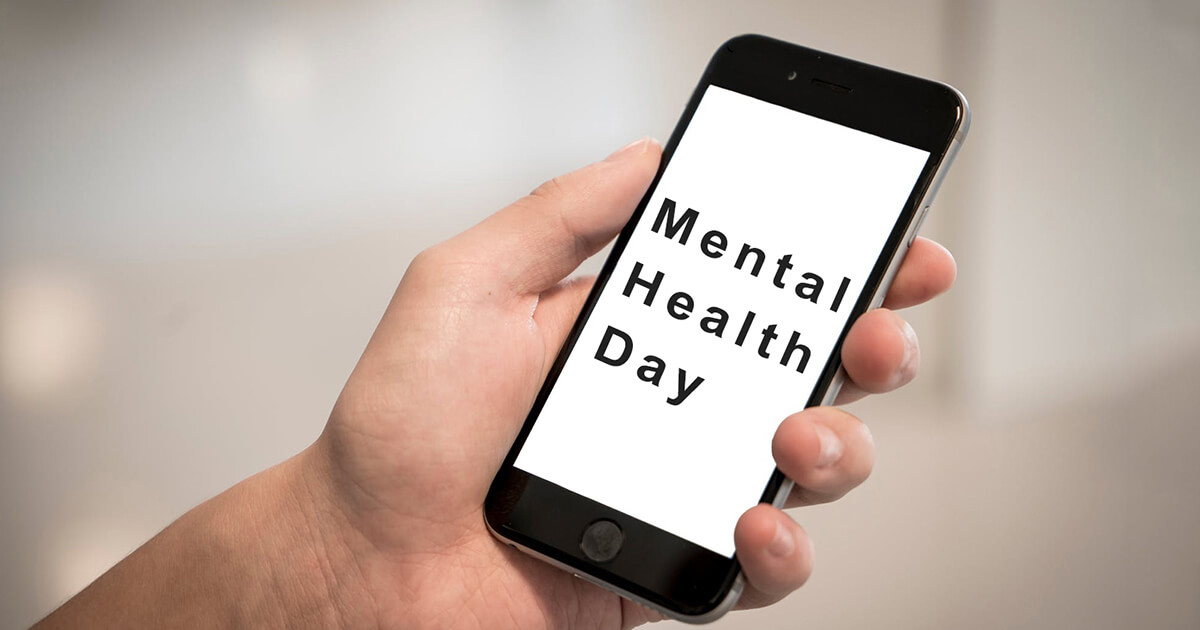 Mental Health apps to help you fight your internal battles check them out