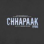 Chhapaak Cover