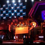 Acer Predator Gaming Leage India Finale 2020 winner_Indian Rivals