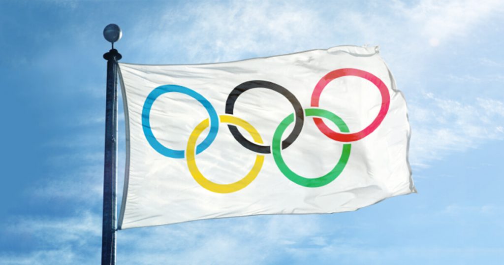 Olympics