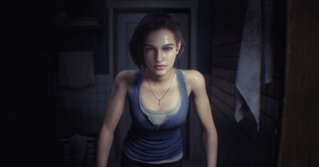 Resident Evil