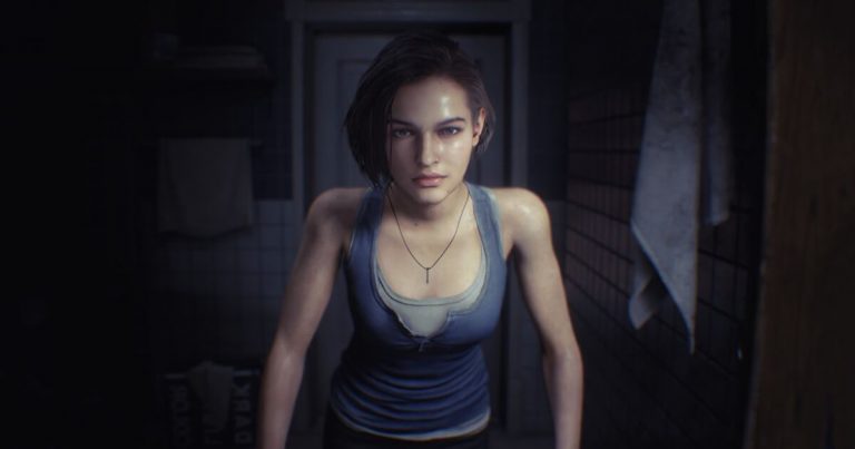 Resident Evil