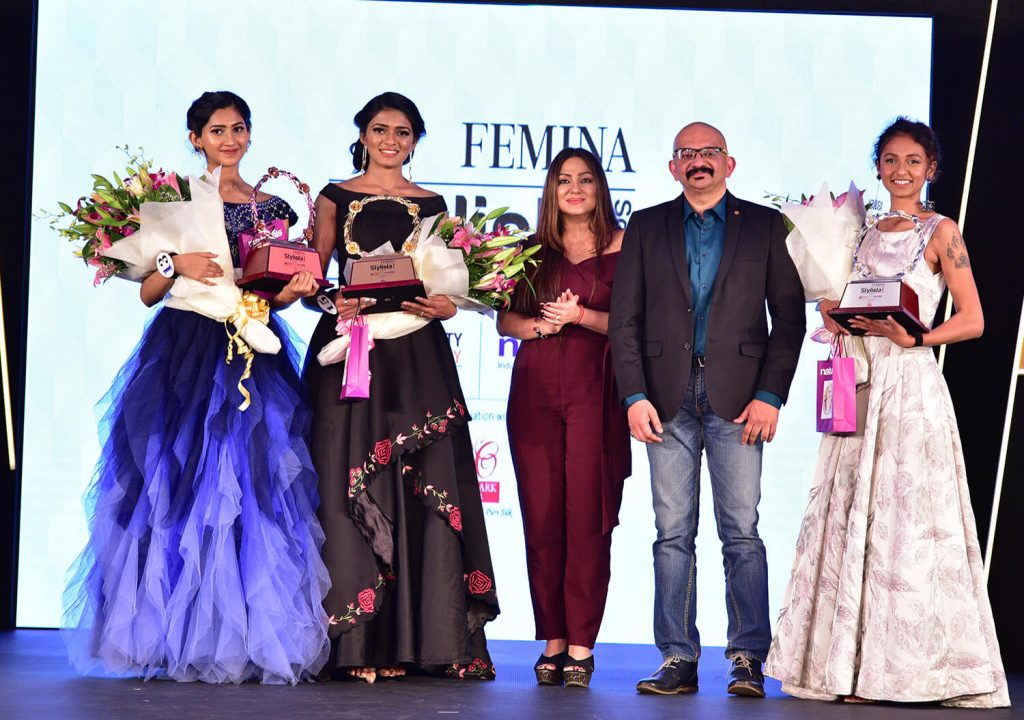 Femina Stylista Awards
