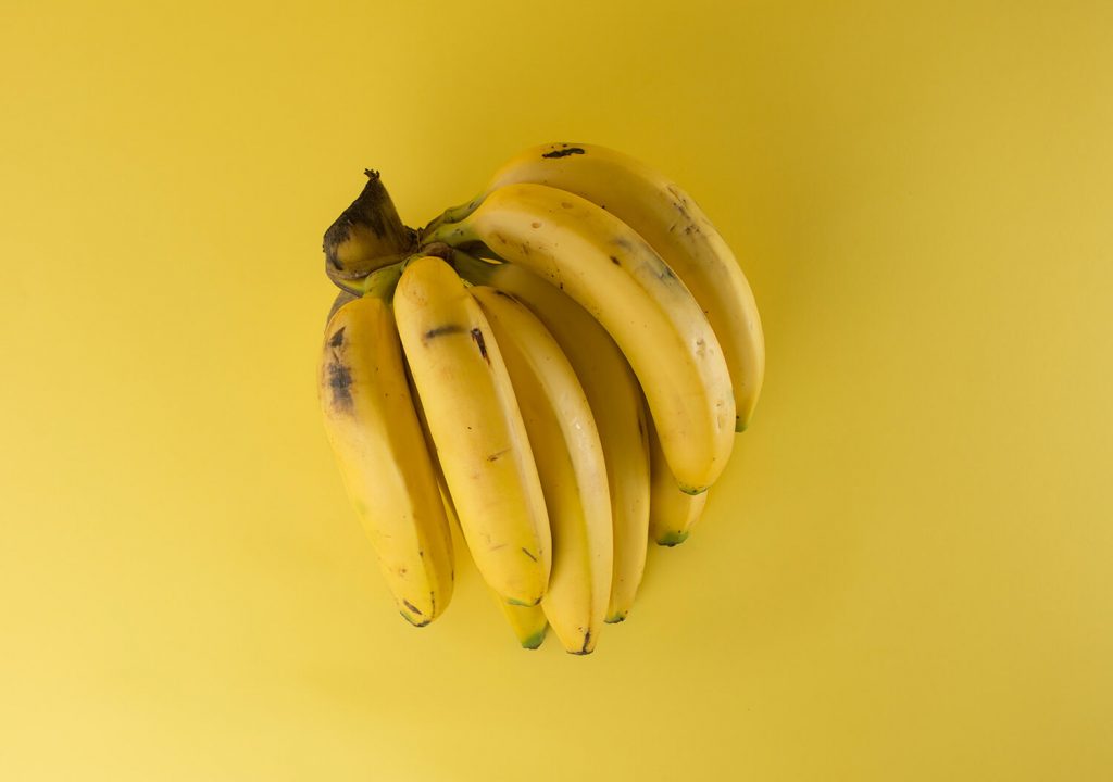 Banana Recipes