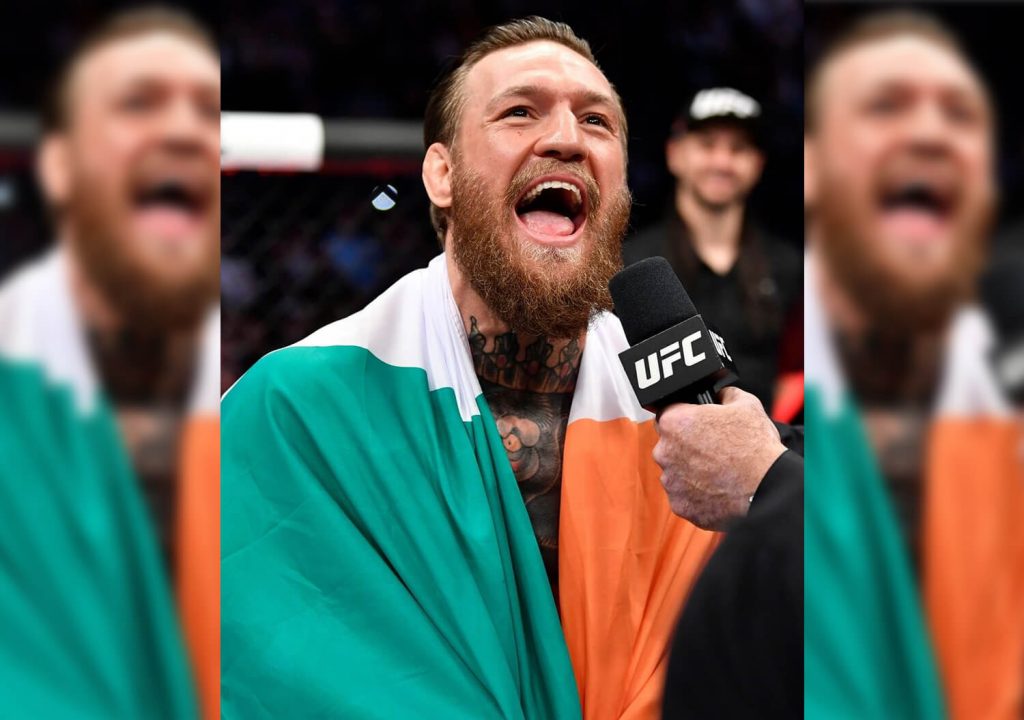 UFC