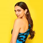 Deepika Padukone