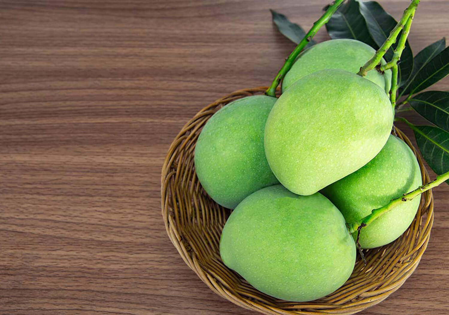 Does Raw Mango Make You Fat