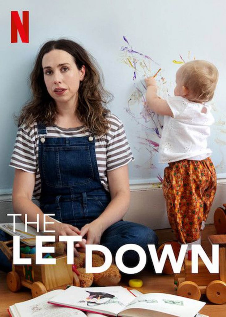 The Let Down