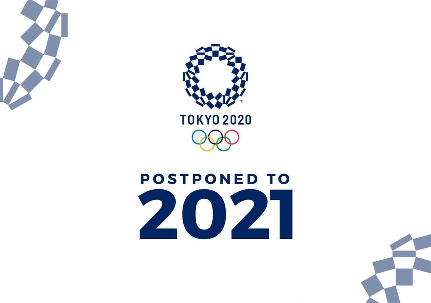 See You In 2021, Olympics! - Bold Outline : India's ...