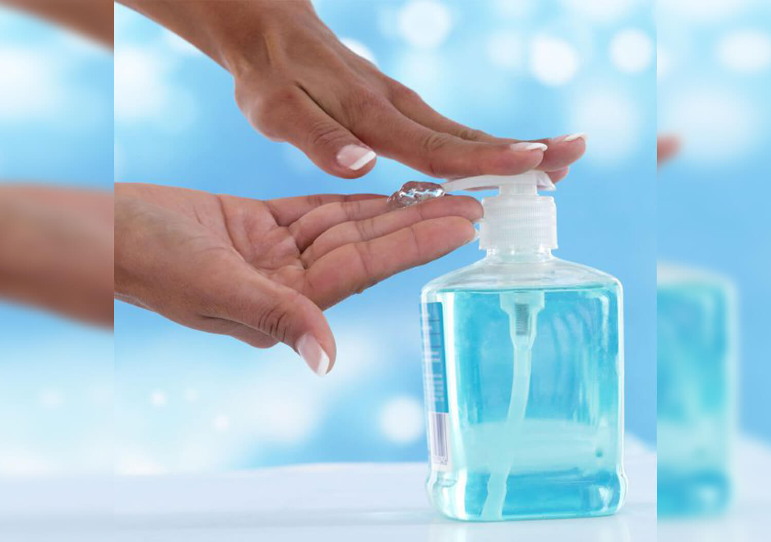 Hand Sanitiser Online