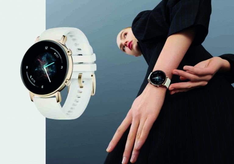 huawei gt2e water resistant