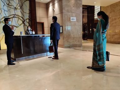 sheraton