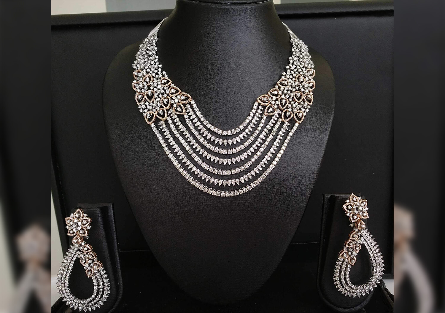 diamond jewellery 