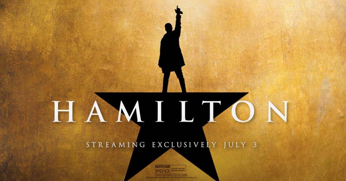 'hamilton' First Trailer Is Out Bringing One Of The Finest Plays To The 