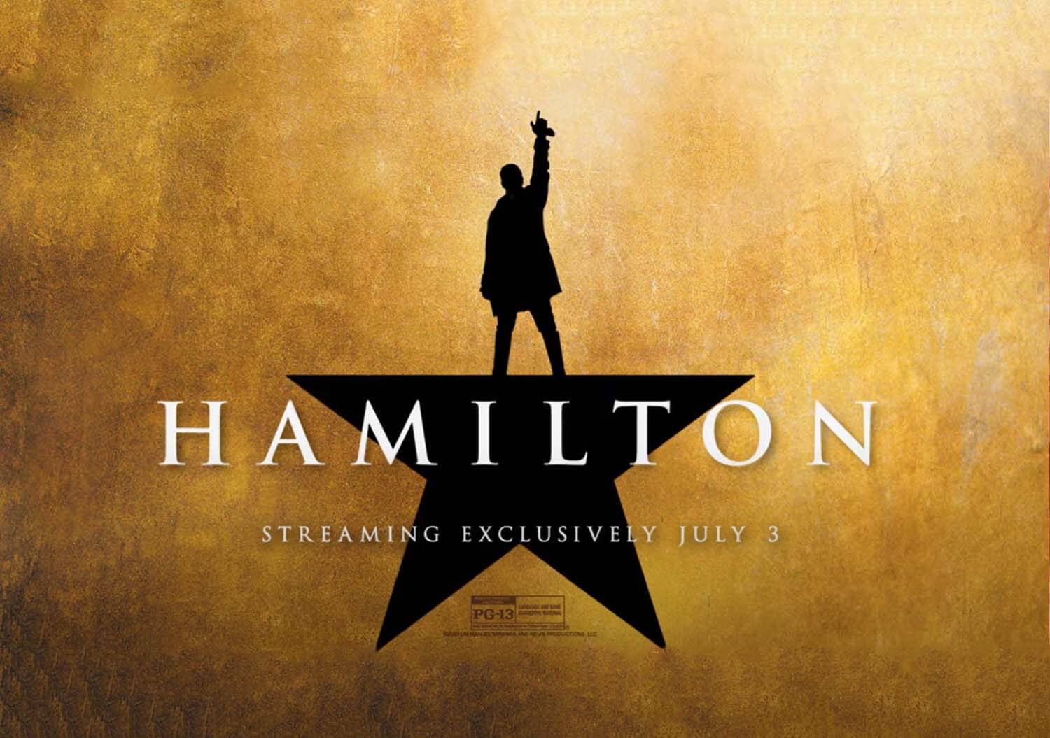 Hamilton, Official Trailer