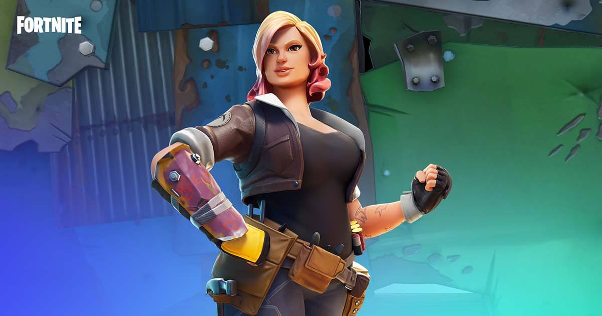 Fortnite craze drops on iOS, Android in future – The Pearl Post