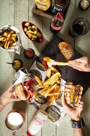 Snacks To Fix Your Crispy Cravings Snacks To Fix Your Crispy Cravings