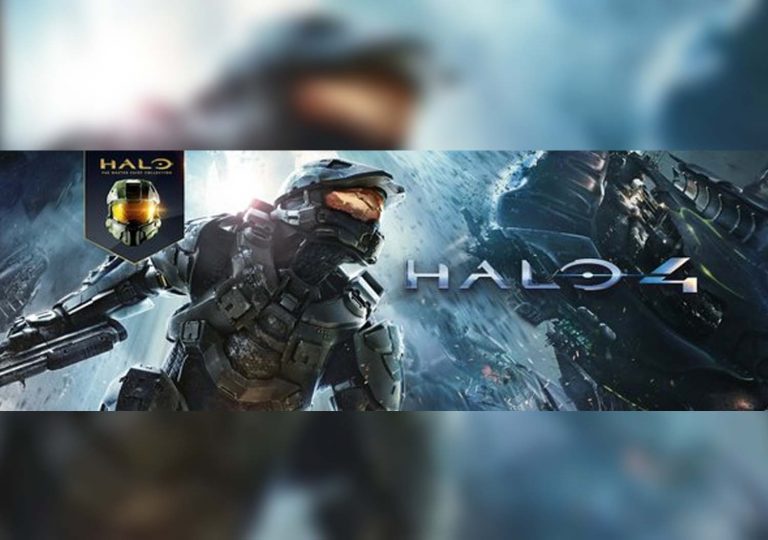 halo online pc