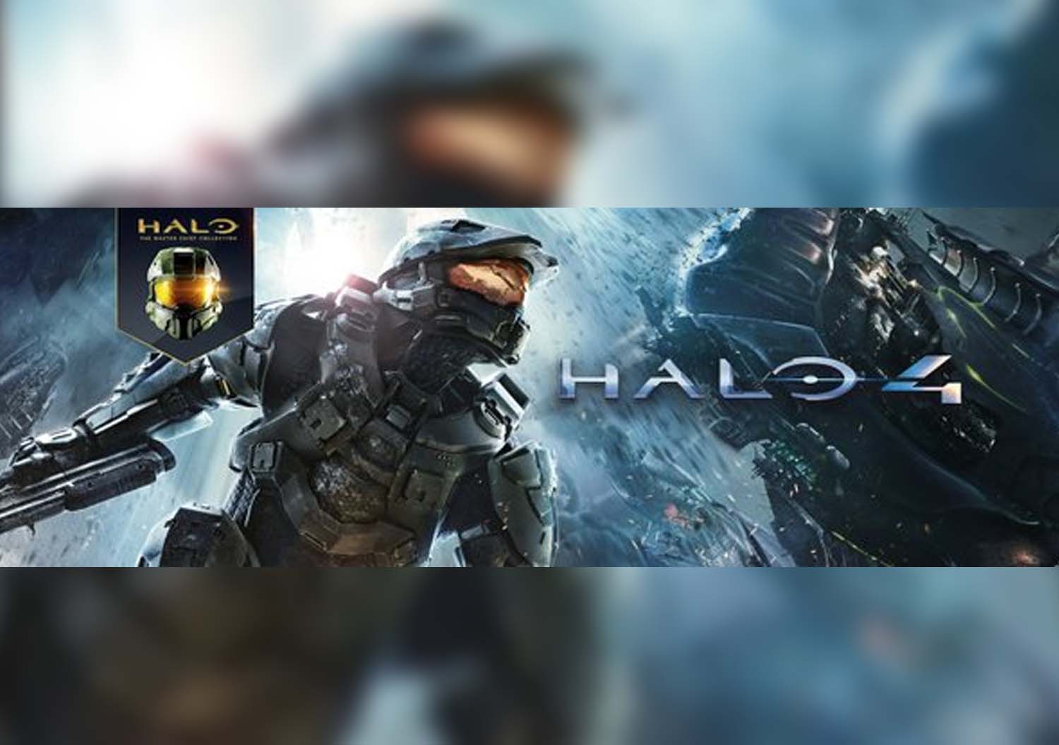 Halo 4 no Steam