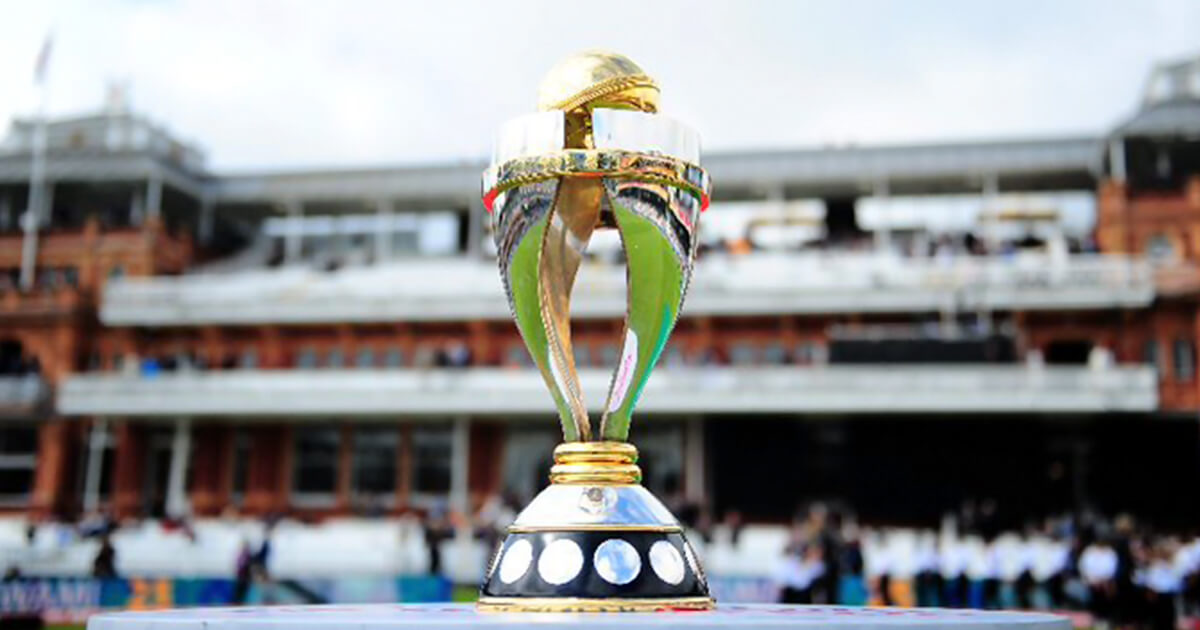 Schedule Of ICC Women's World Cup, 2022  Bold Outline  India's leading Online Lifestyle