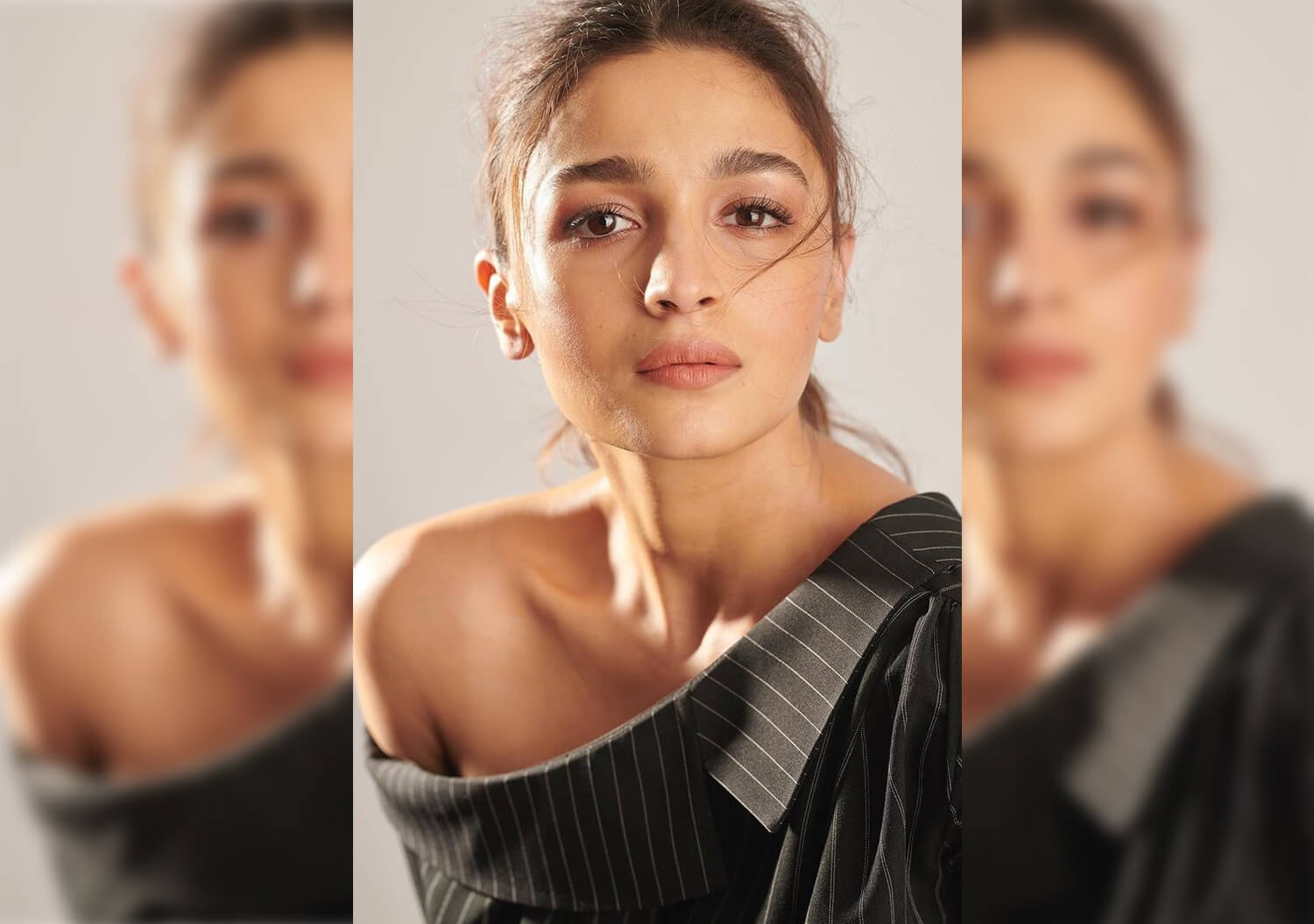 How bride Alia Bhatt epitomizes elegance with her beauty looks | Times of  India