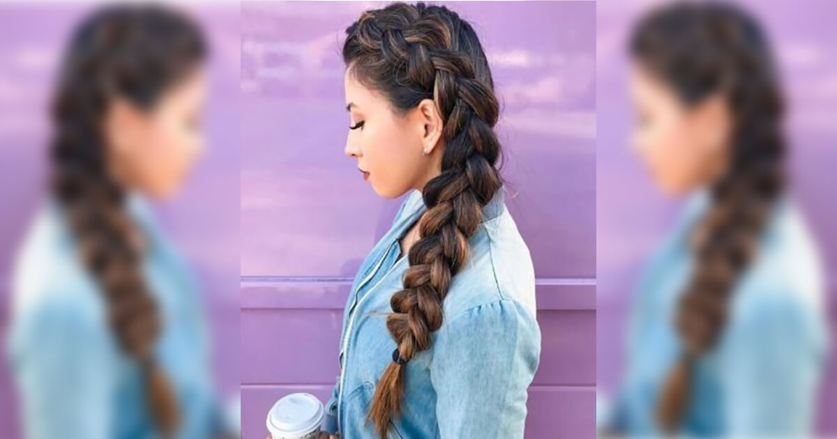 7 Easy Hairstyles for Medium Hair for Party | Makeupandbeauty.com