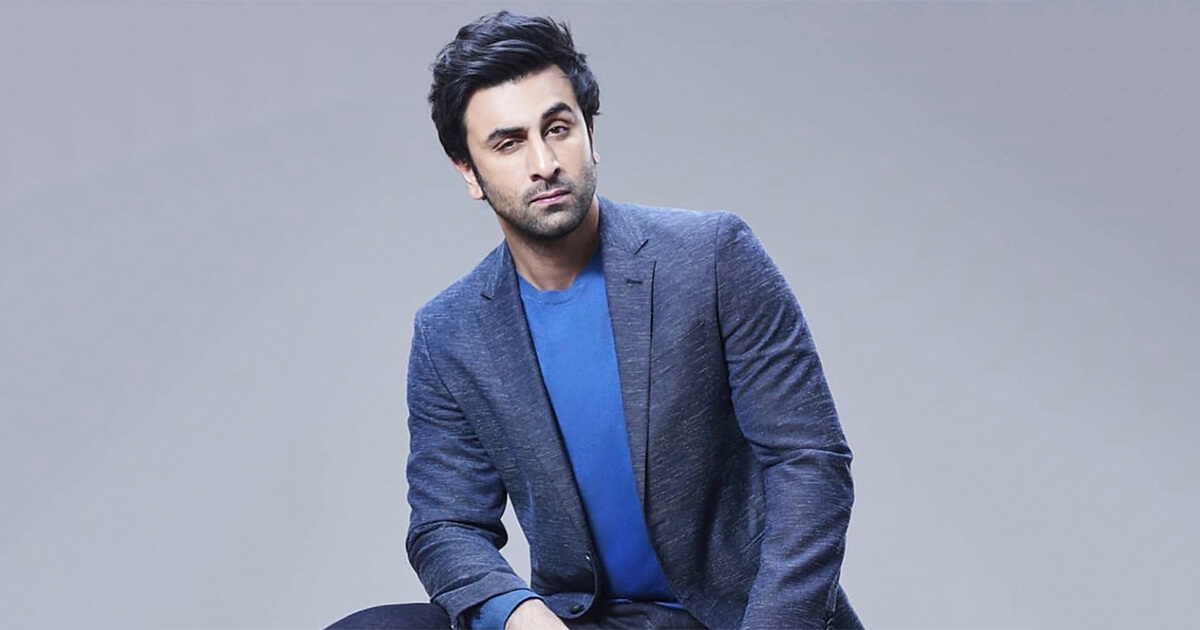 Ranbir Kapoor Contracts COVID Infection - Bold Outline : India's