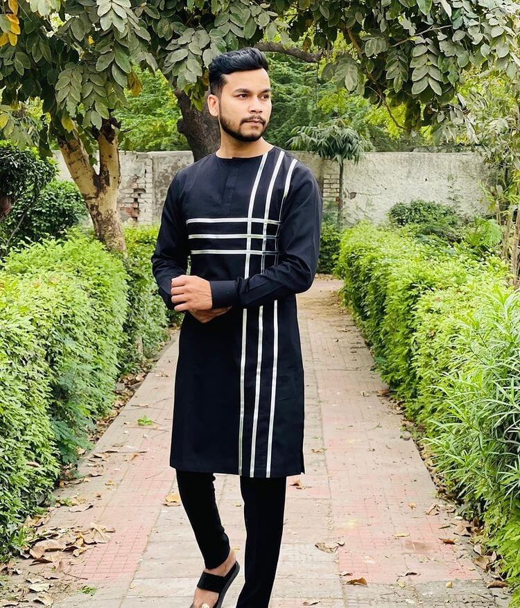 New look 2025 kurta pajama