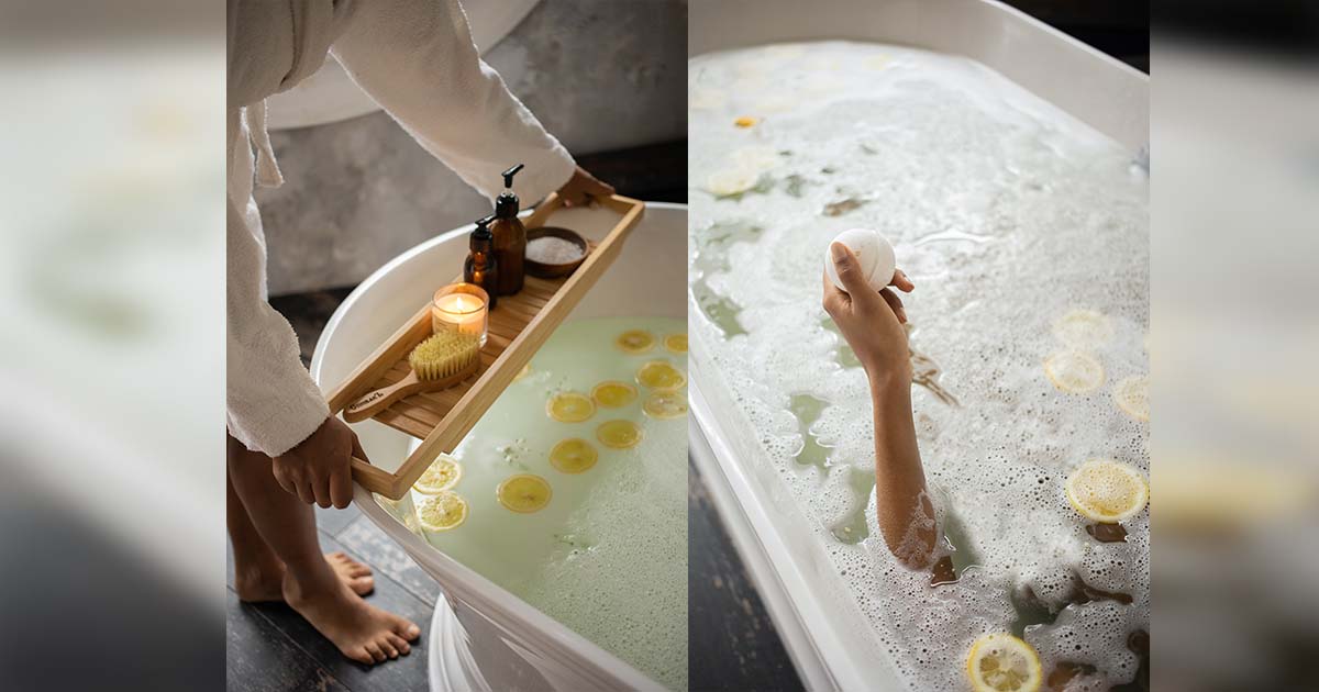 Ultimate myth buster body wash or soap? Bold Outline India's