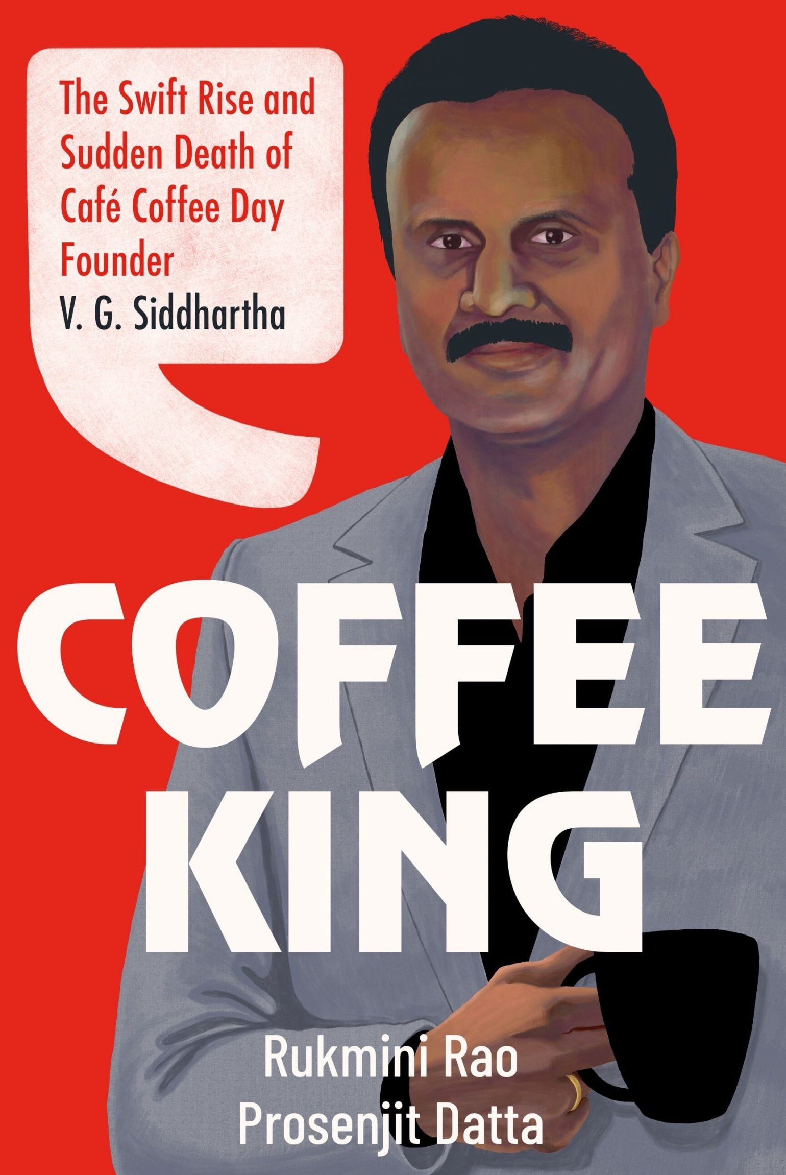 COFFEE KING Bold Outline India's leading Online Lifestyle, Fashion
