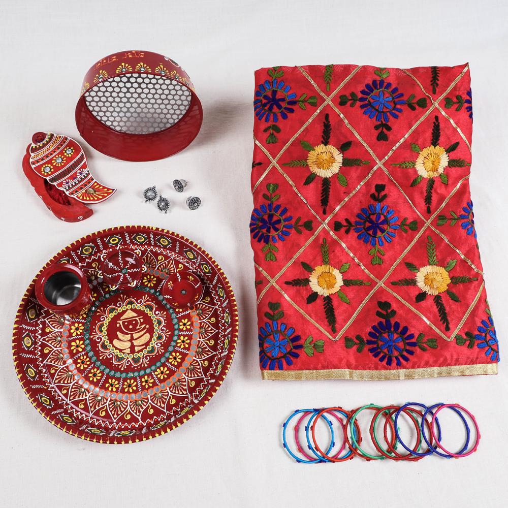 iTokri: Indian Handloom and Hand-Crafted Products Online