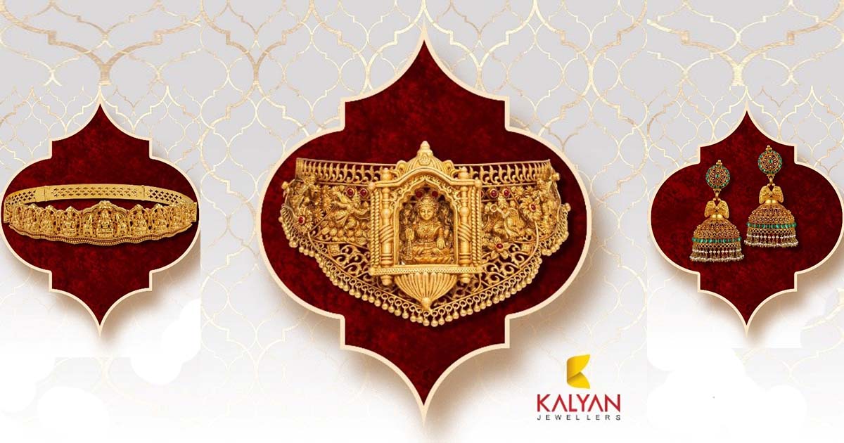 Kalyan Jewellers posts 54% rise in PAT in Q2 - The Hindu BusinessLine