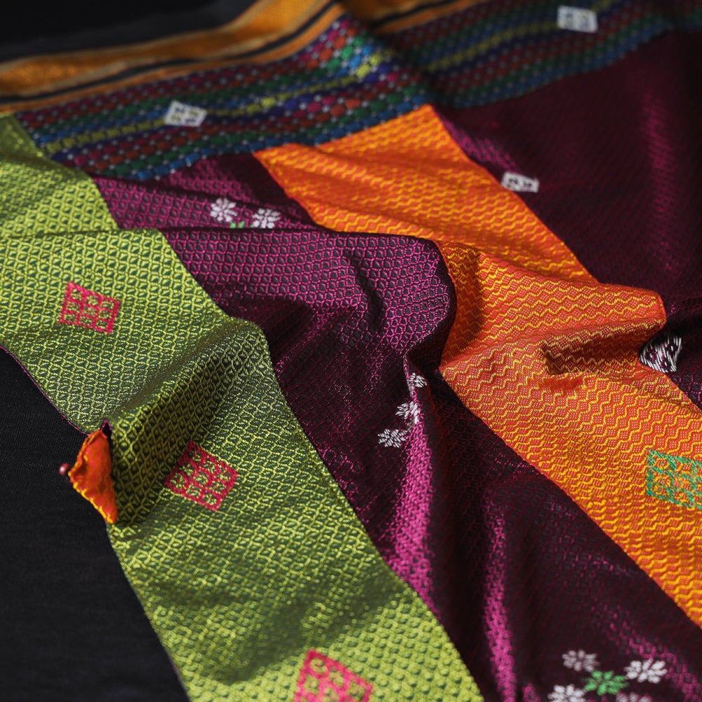iTokri: Indian Handloom and Hand-Crafted Products Online