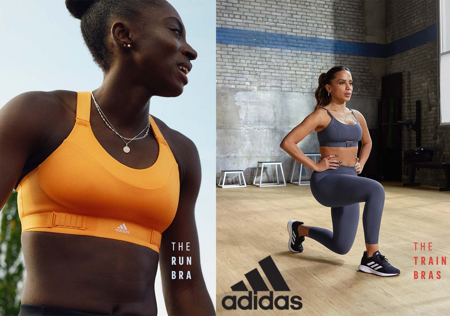 How We Test Our Revolutionary Sports Bras