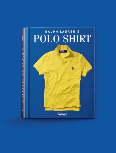 Polo Ralph Lauren  Celebrating the 50th anniversary of the Polo