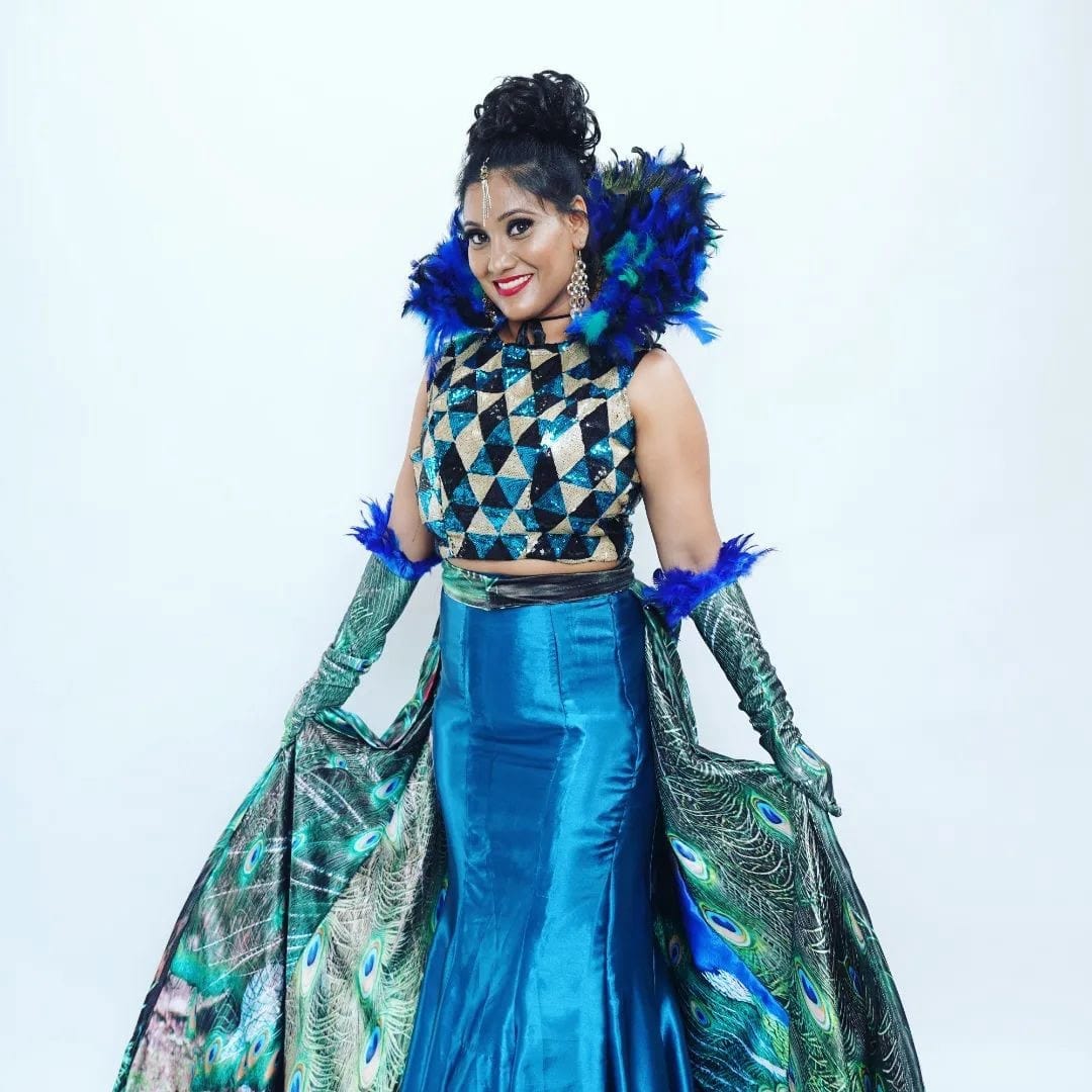 Take a cue from Alia Bhatt when choosing your reception dress