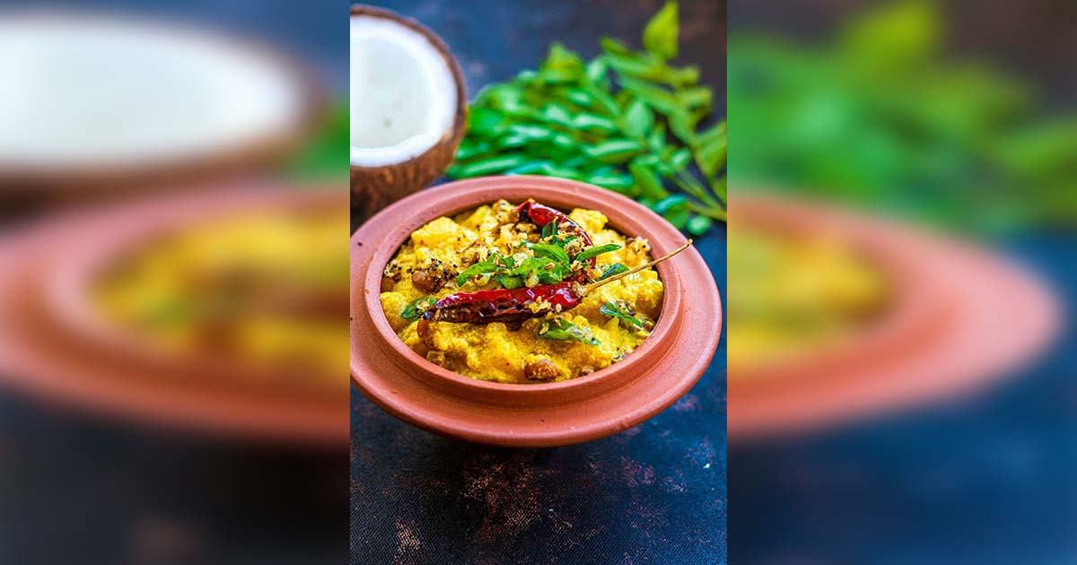 Onam Recipe From Chef Ramachandran Master Chef Glass Kitchen&Bar, Holiday Inn Racecourse by