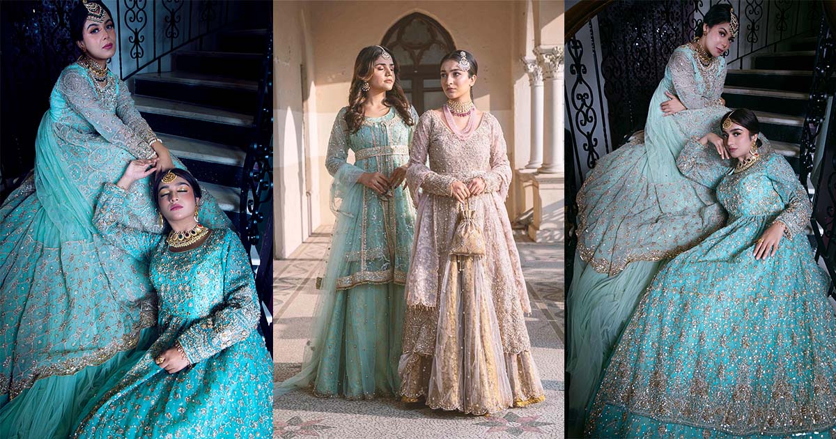 Top Lehenga Trends for the Winter Wedding - Like A Diva Editorial