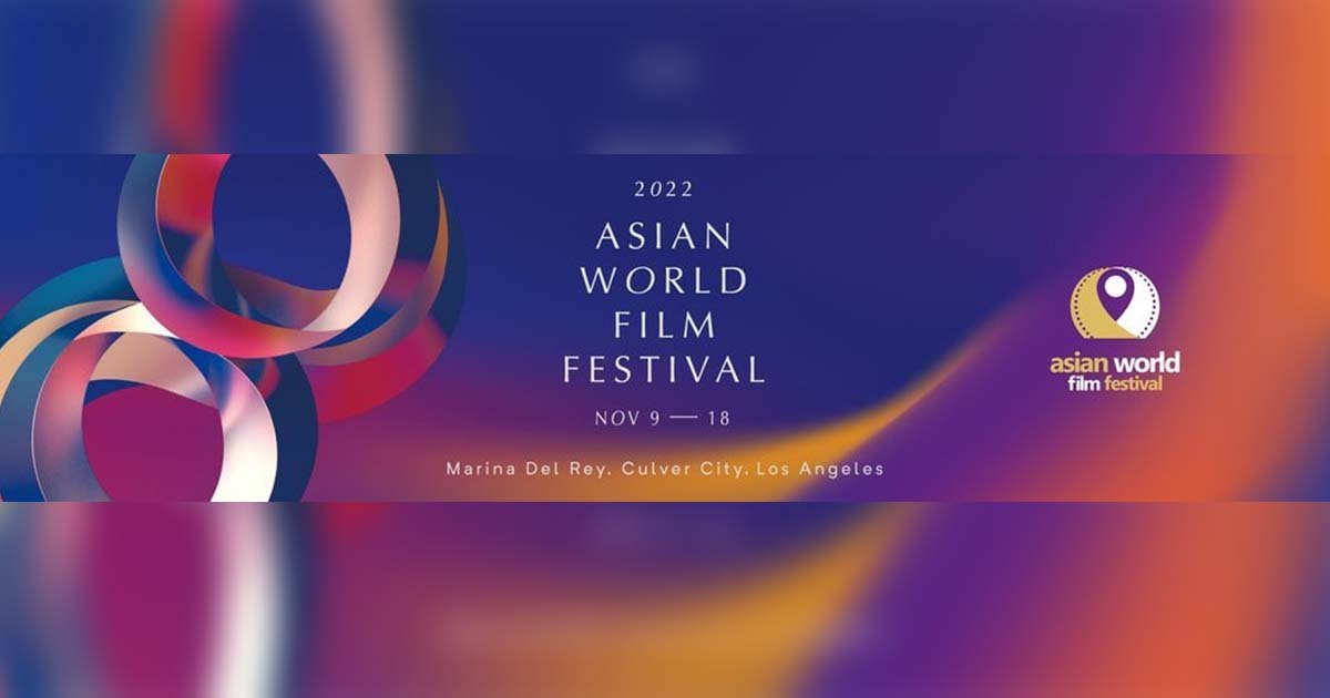 LAST FILM SHOW wins top prize at Hollywood’s Asian World Film Festival