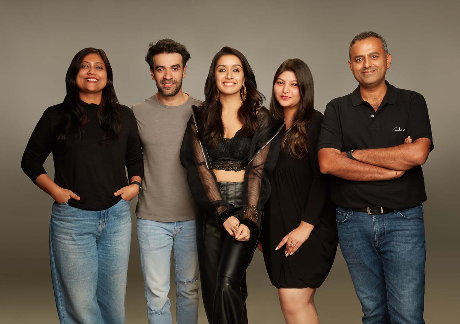 Clovia launches its first TVC -“Happy is my Superpower” ft. Shraddha Kapoor  - Bold Outline : India's leading Online Lifestyle, Fashion & Travel  Magazine.