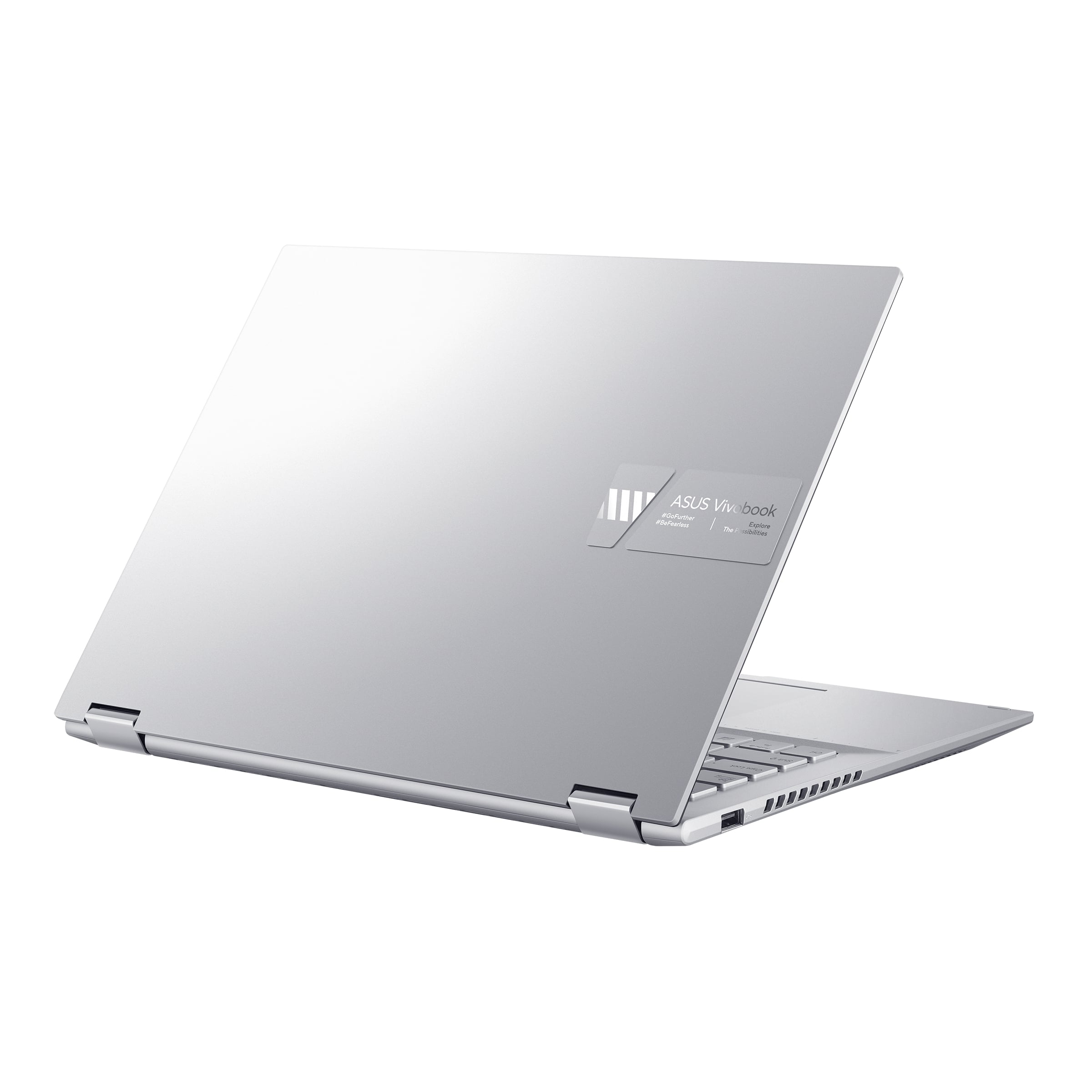 Vivobook 15 OLED (X1505)｜Laptops For Home｜ASUS Global