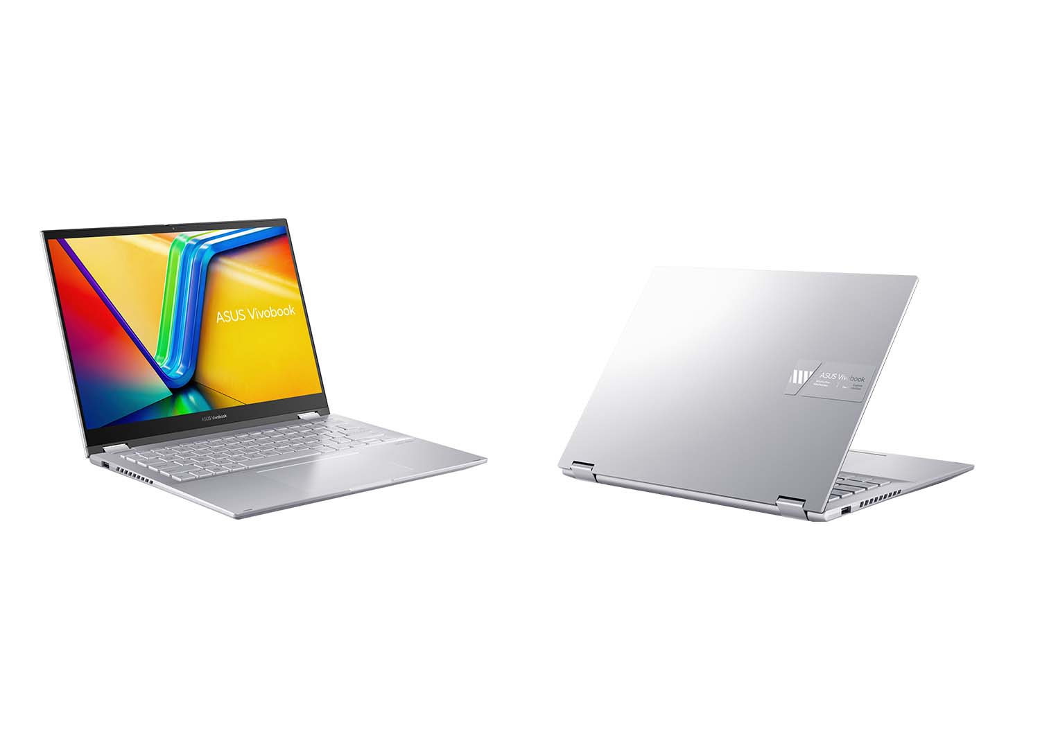 Asus Zenbook S 13 OLED and Pro 15 Flip OLED Announced