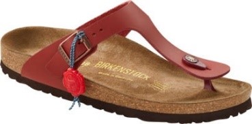 BIRKENSTOCK is the anniversaries of three of its most successful models with a limited collection - Outline : India's leading Online Lifestyle, Fashion & Travel Magazine.