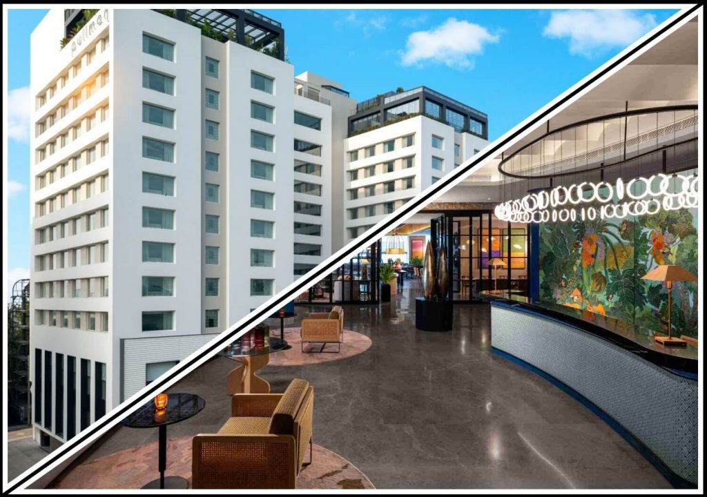 Pullman Hotels