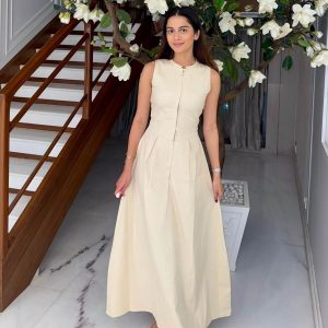 Bianca Dress