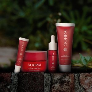 The Ritual Set