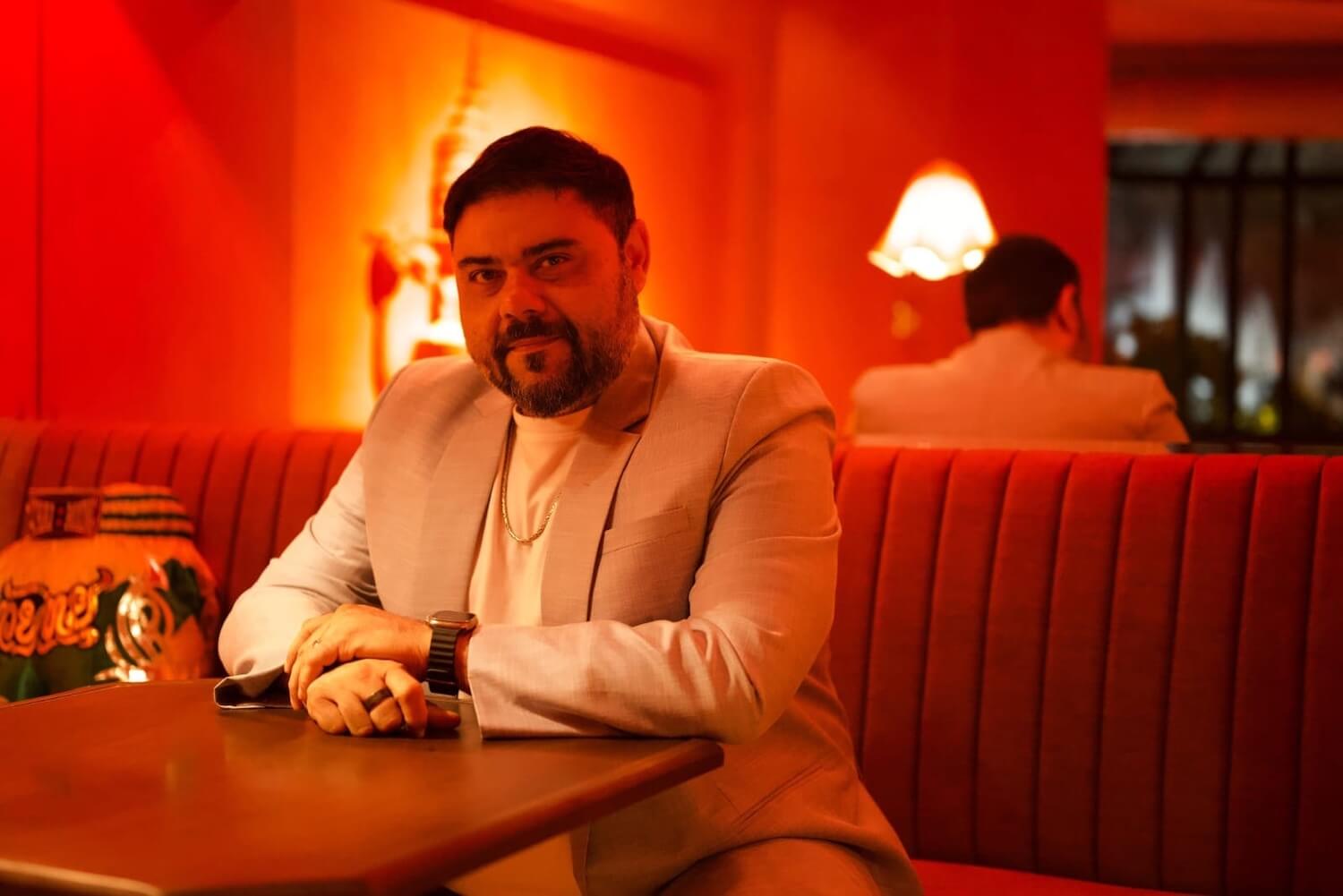 Riyaaz Amlani_Founder & Managing Director_Impresario Entertainment & Hospitality Private Limited