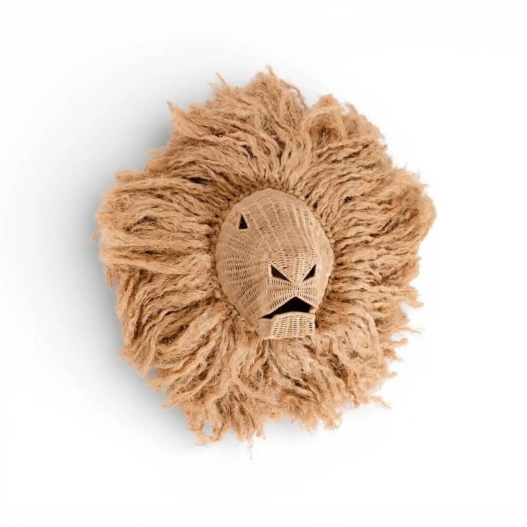 The Rise of Natural Nurseries: Why Parents Choose Rattan